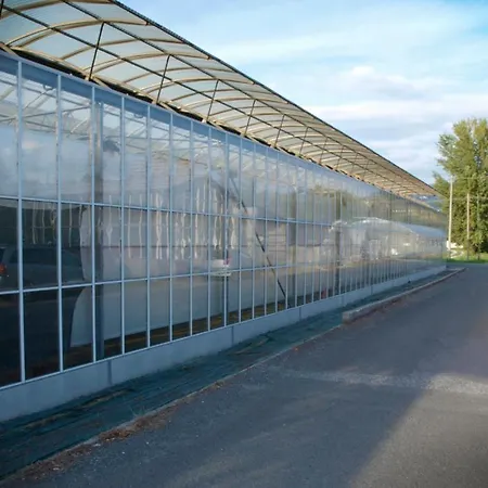 Agriturismo Alle Serre *