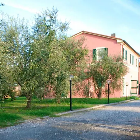 Agriturismo Alle Serre 农家乐