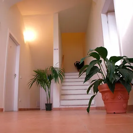 Agriturismo Alle Serre * 萨尔扎纳
