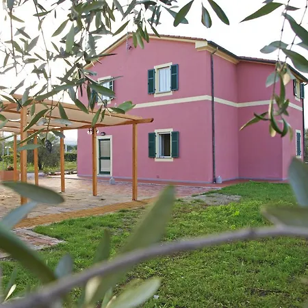 农家乐 Agriturismo Alle Serre *